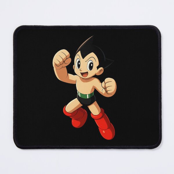 Item preview, Astro Boy designed and sold by JarquinDD.