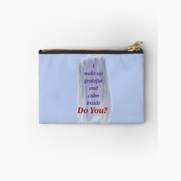 Item preview, I wake up grateful----Do You? designed and sold by MAC Art&Designs.