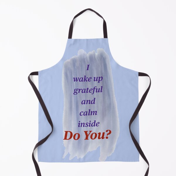 Item preview, I wake up grateful----Do You? designed and sold by MAC Art&Designs.