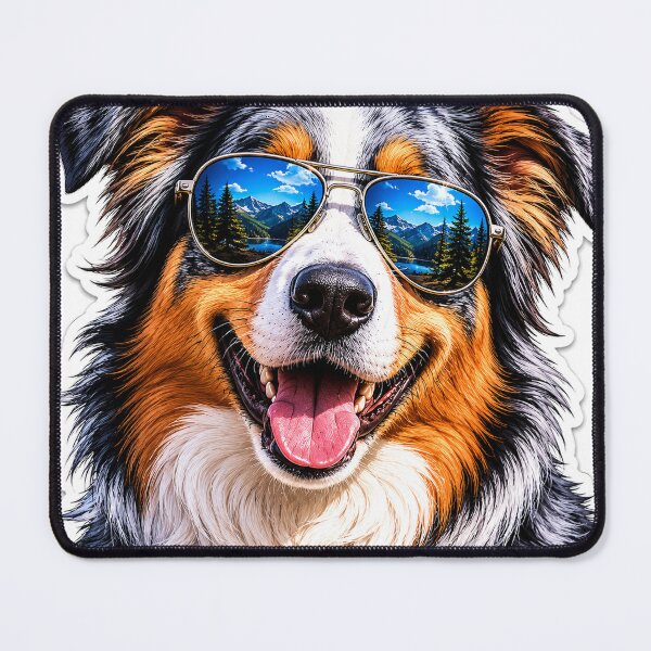 Item preview, Cool Shades Aussy designed and sold by PaulKlor.