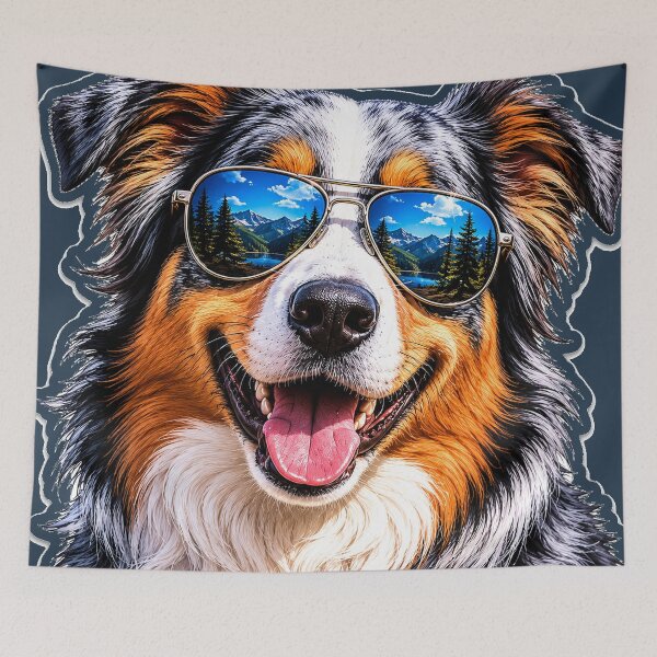 Item preview, Cool Shades Aussy designed and sold by PaulKlor.