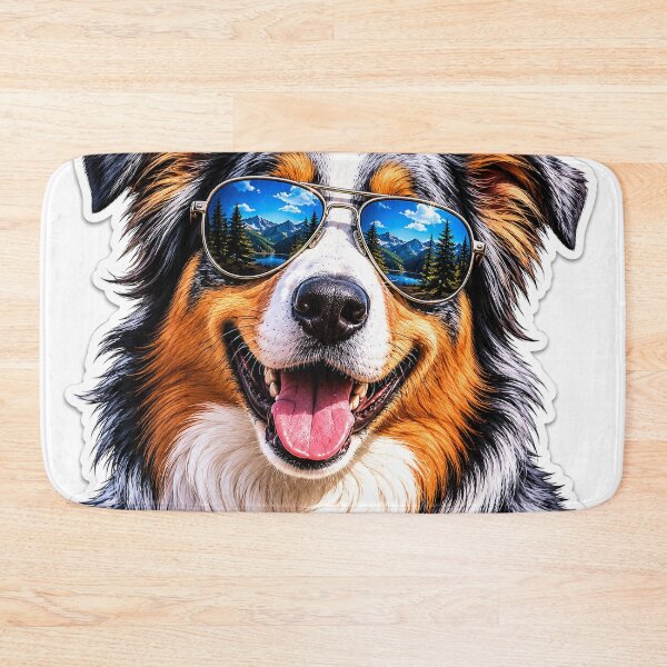 Item preview, Cool Shades Aussy designed and sold by PaulKlor.
