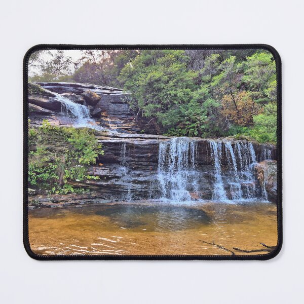 Item preview, Upper Wentworth Falls, New South Wales, Australia designed and sold by FranWest.