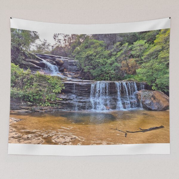 Item preview, Upper Wentworth Falls, New South Wales, Australia designed and sold by FranWest.