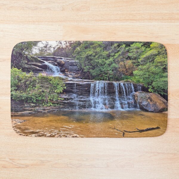 Item preview, Upper Wentworth Falls, New South Wales, Australia designed and sold by FranWest.