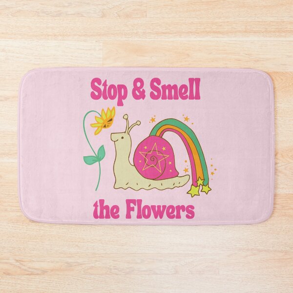 Item preview, Psychedelic Snail Slow Down designed and sold by LauraCoxArt.