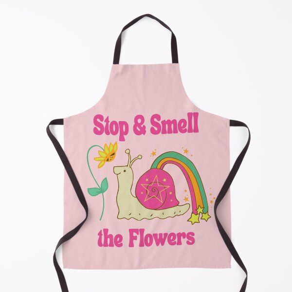 Item preview, Psychedelic Snail Slow Down designed and sold by LauraCoxArt.