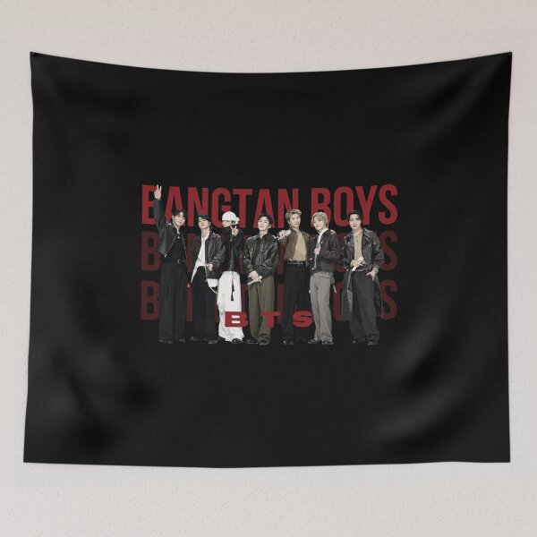 Item preview, Bangtan Boys BTS Arirang Performance designed and sold by LunarQueen Audrey.