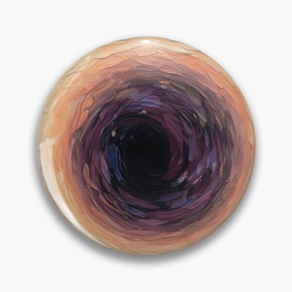Item preview, Into The Void designed and sold by AI-Imagery-2026.