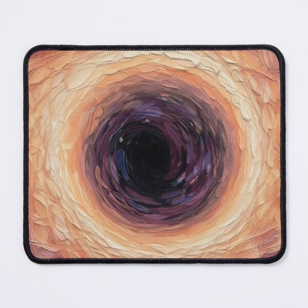 Item preview, Into The Void designed and sold by AI-Imagery-2026.