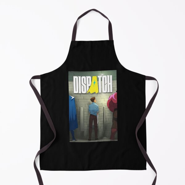 Item preview, Dispatch Game Merch designed and sold by siskasabna7.
