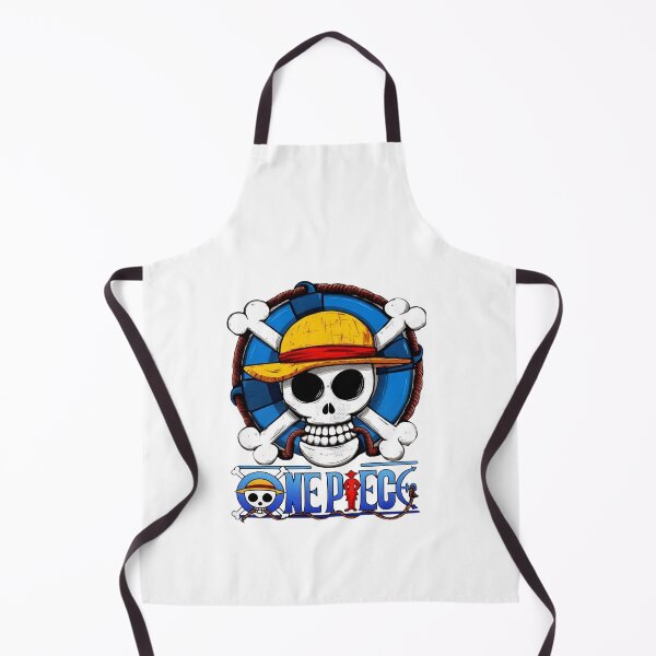 Item preview, Anime Pirate Straw Hat Skull Logo designed and sold by Dimeure-ART.