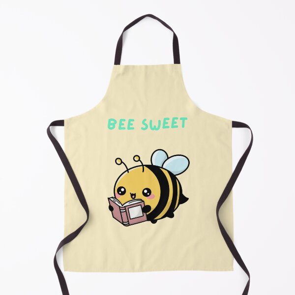 Item preview, Bee Sweet Funny Bee designed and sold by SpartanDStore.