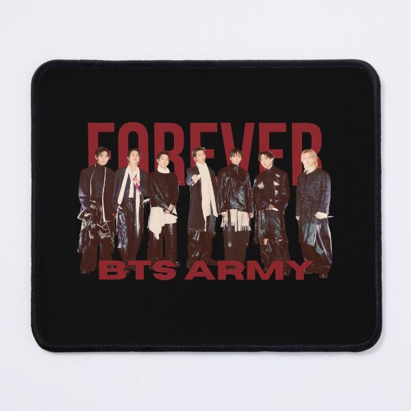 Item preview, Forever BTS Army Arirang Era designed and sold by LunarQueen Audrey.