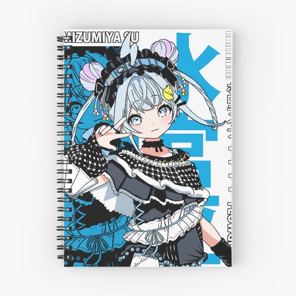 Item preview, Su Mizumiya Idol designed and sold by UDTee.