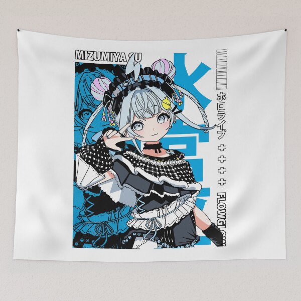 Item preview, Su Mizumiya Idol designed and sold by UDTee.