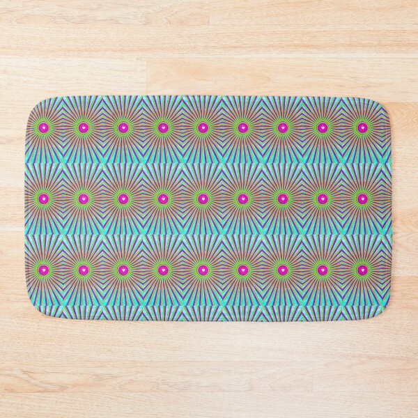 Item preview, Rainbow Explosion  designed and sold by EnbyShopOfArt87 .