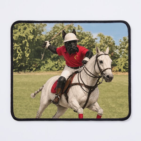 Item preview, Cirencester Summer Polo Invitational designed and sold by CJChronicles.