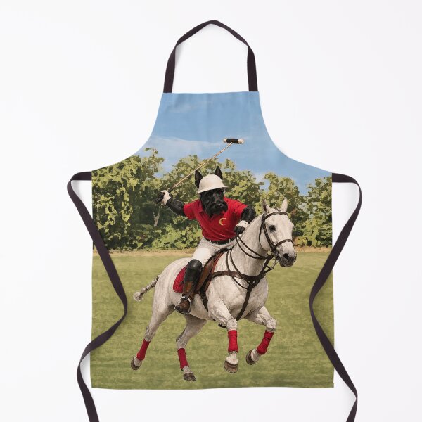 Item preview, Cirencester Summer Polo Invitational designed and sold by CJChronicles.