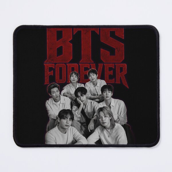 Item preview, BTS Forever Festa 2026 designed and sold by LunarQueen Audrey.