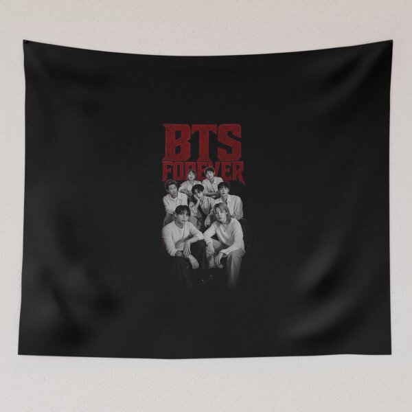 Item preview, BTS Forever Festa 2026 designed and sold by LunarQueen Audrey.