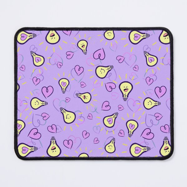 Item preview, Copy of Let your light SHINE! on Lavender designed and sold by lisanganart.