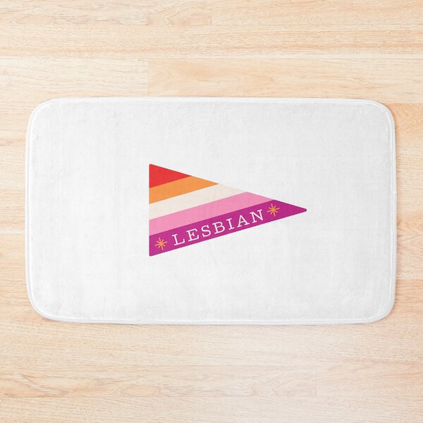 Item preview, Lesbian Flag designed and sold by LGBTQ+ Owned and Illustrated Merch to Feed Your Gay Soul.