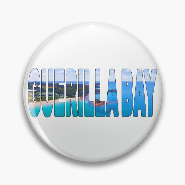 Item preview, GUERILLA BAY - Burrewarra Point Eurobodalla New South Wales Sunny Day designed and sold by Adam Gormley.