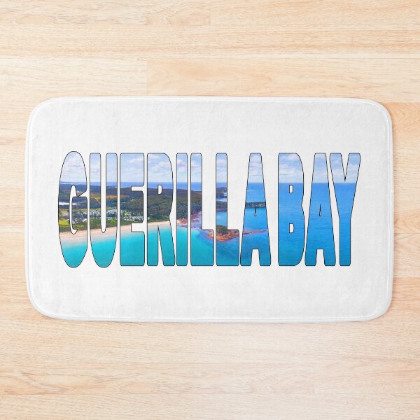Item preview, GUERILLA BAY - Burrewarra Point Eurobodalla New South Wales Sunny Day designed and sold by Adam Gormley.