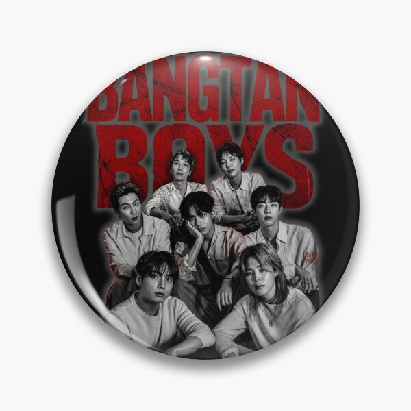 Item preview, Bangtan Boys BTS 2026 Festa designed and sold by LunarQueen Audrey.