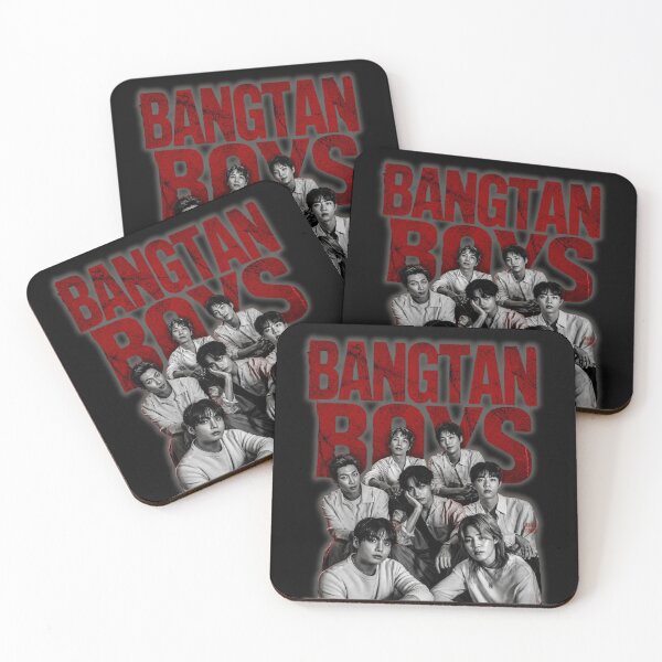 Item preview, Bangtan Boys BTS 2026 Festa designed and sold by LunarQueen Audrey.