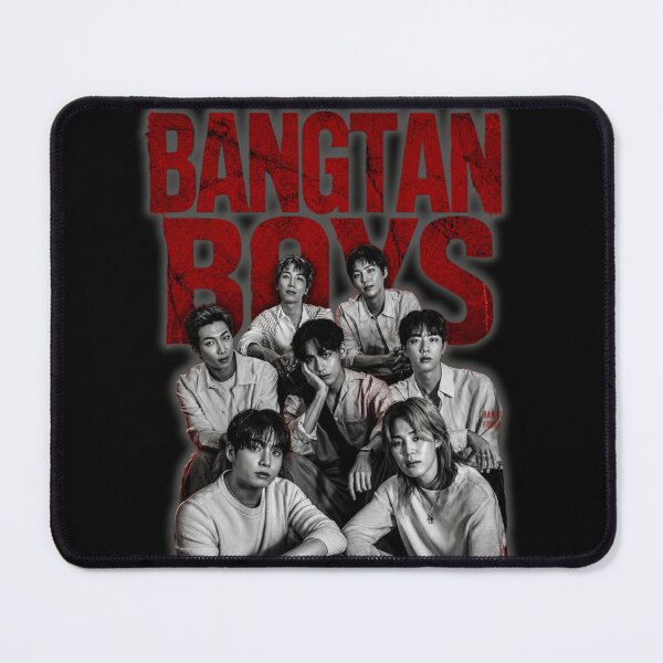 Item preview, Bangtan Boys BTS 2026 Festa designed and sold by LunarQueen Audrey.