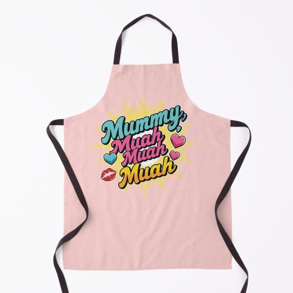 Item preview, Mummy, muah muah muah ♡ designed and sold by FYQDesign.