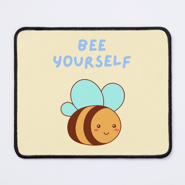 Item preview, Bee Yourself designed and sold by SpartanDStore.