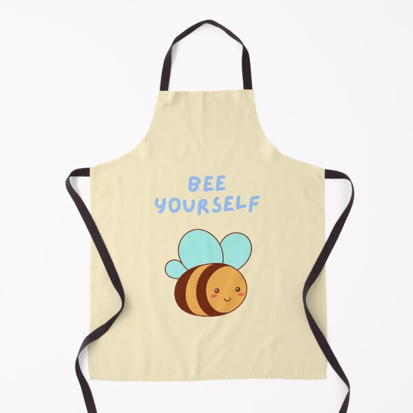 Item preview, Bee Yourself designed and sold by SpartanDStore.