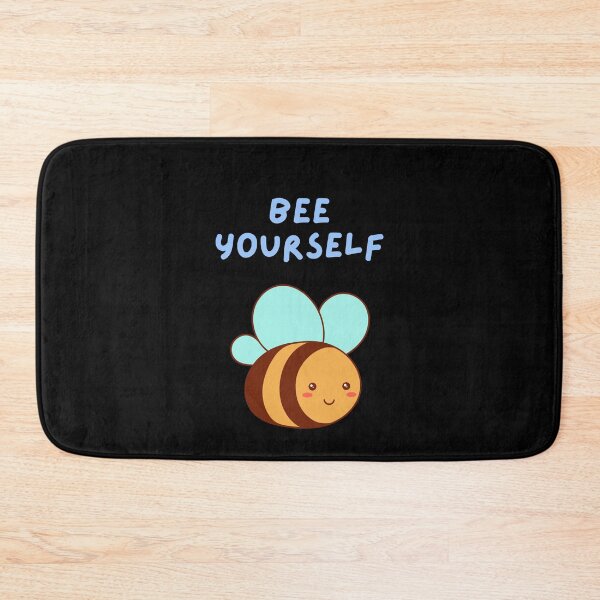 Item preview, Bee Yourself designed and sold by SpartanDStore.