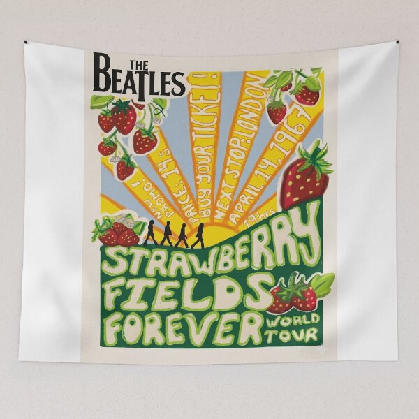 Item preview, Strawberry Road designed and sold by loismalfin.