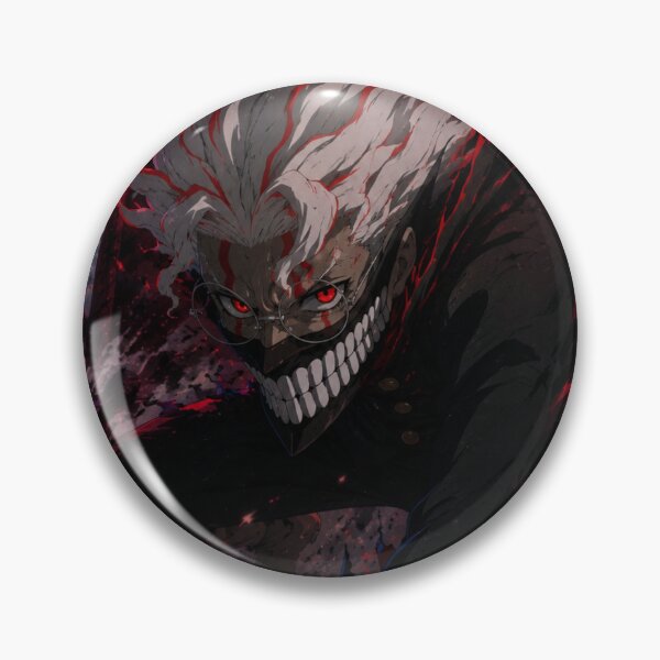Item preview, Okarun Battle Mode designed and sold by jinwooo.