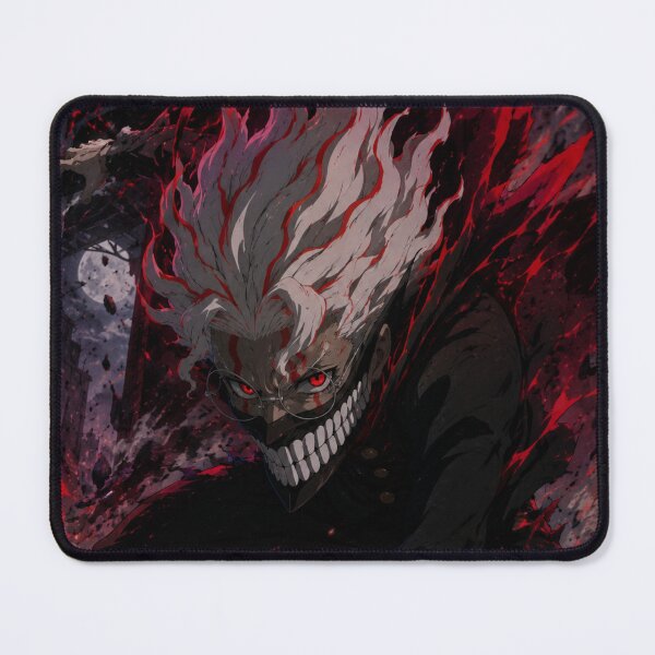 Item preview, Okarun Battle Mode designed and sold by jinwooo.
