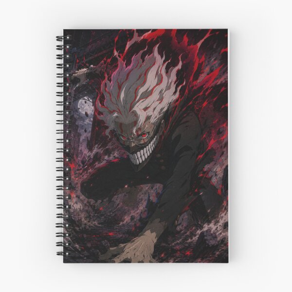 Item preview, Okarun Battle Mode designed and sold by jinwooo.