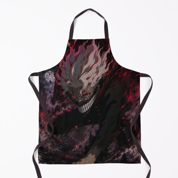 Item preview, Okarun Battle Mode designed and sold by jinwooo.
