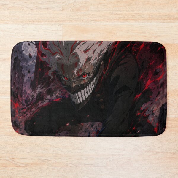 Item preview, Okarun Battle Mode designed and sold by jinwooo.
