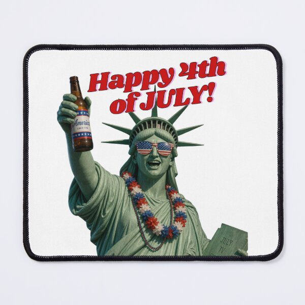 Item preview, 4th of july designed and sold by GRID UNKNOWN .
