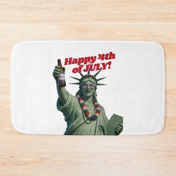 Item preview, 4th of july designed and sold by GRID UNKNOWN .