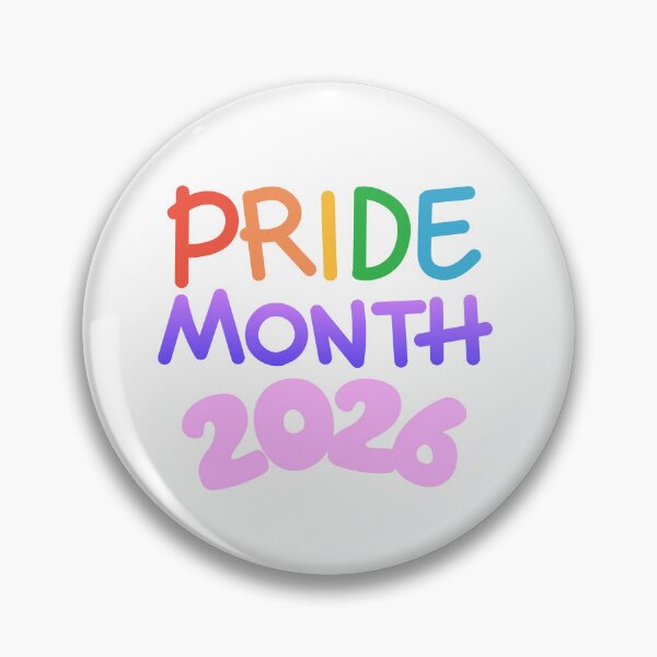 Item preview, Pride Month 2026 designed and sold by LGBTQ+ Owned and Illustrated Merch to Feed Your Gay Soul.