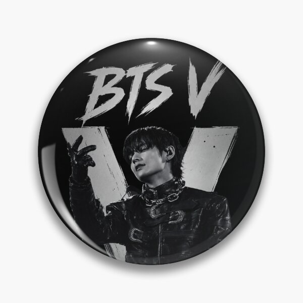 Item preview, BTS V Arirang Concert designed and sold by LunarQueen Audrey.