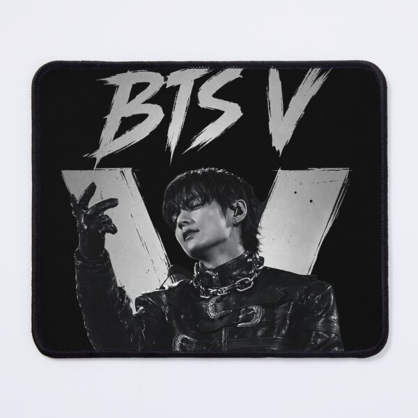 Item preview, BTS V Arirang Concert designed and sold by LunarQueen Audrey.