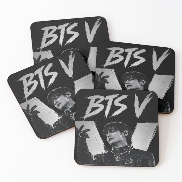 Item preview, BTS V Arirang Concert designed and sold by LunarQueen Audrey.