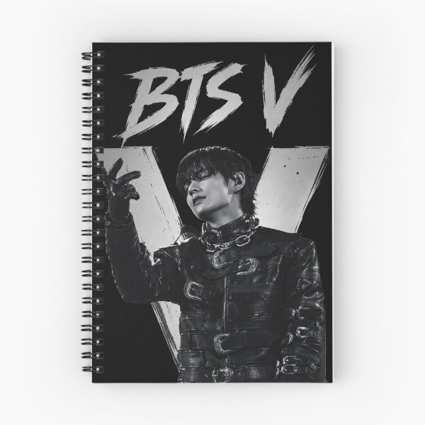 Item preview, BTS V Arirang Concert designed and sold by LunarQueen Audrey.