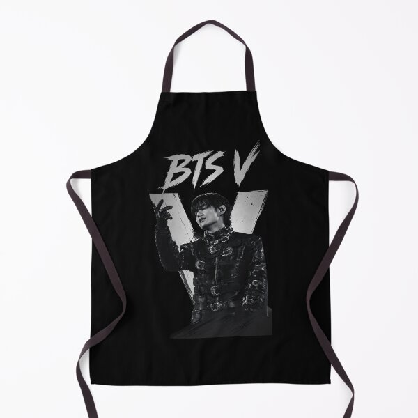 Item preview, BTS V Arirang Concert designed and sold by LunarQueen Audrey.